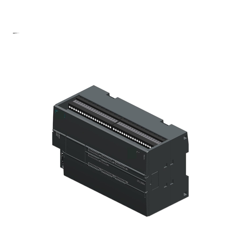 SIEMENS 6ES7288-1CR60-0AA1 CPU CR60s