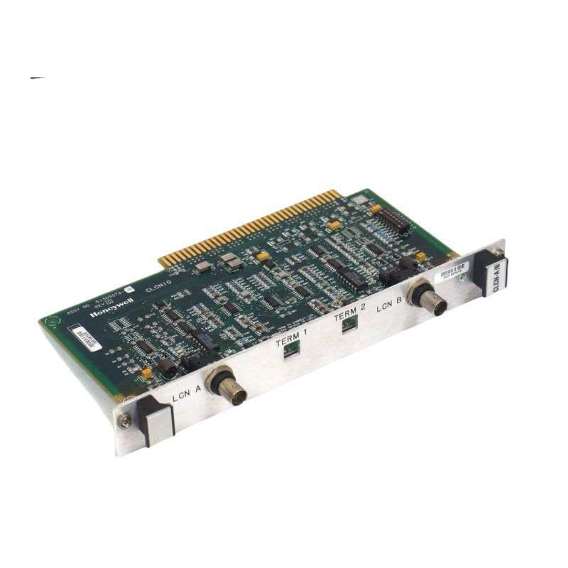 HONEYWELL 51305072-100 TDC 3000 Input Output Board