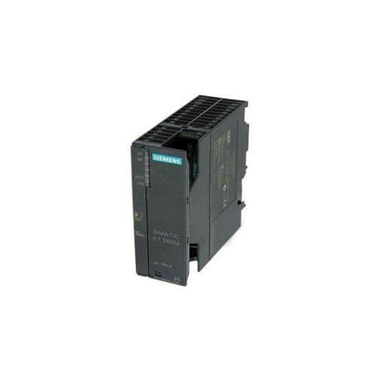 SIEMENS 6ES7153-2BA10-0XB0 INTERFACE MODULE