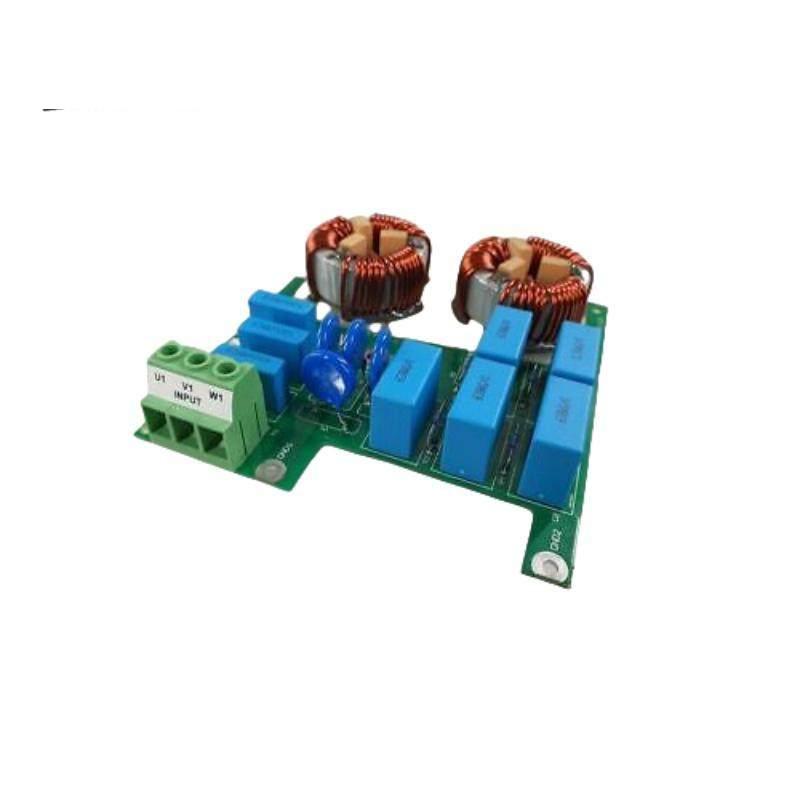 ABB RRFC-5211 Inverter filter plate