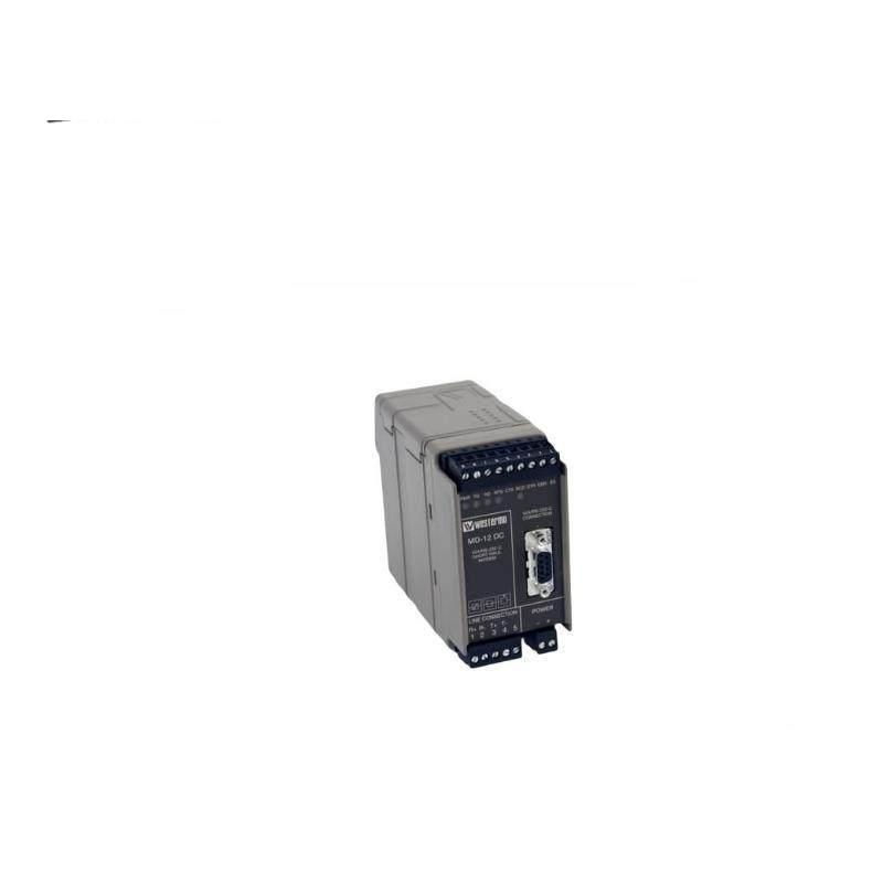 ABB TC562 Short distance transmission modem
