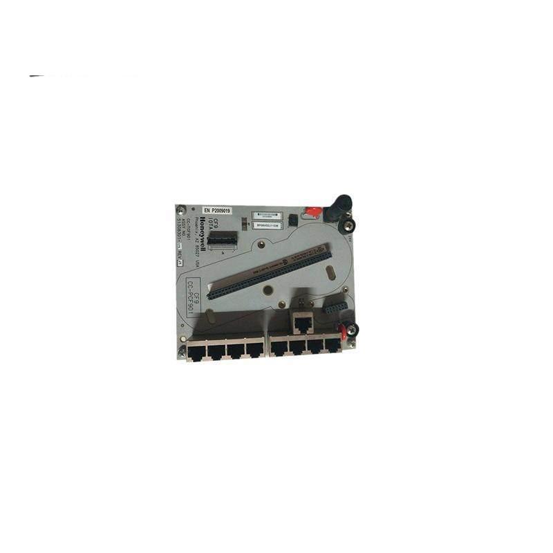Honeywell CC-TAIM01 Low-level analog input module