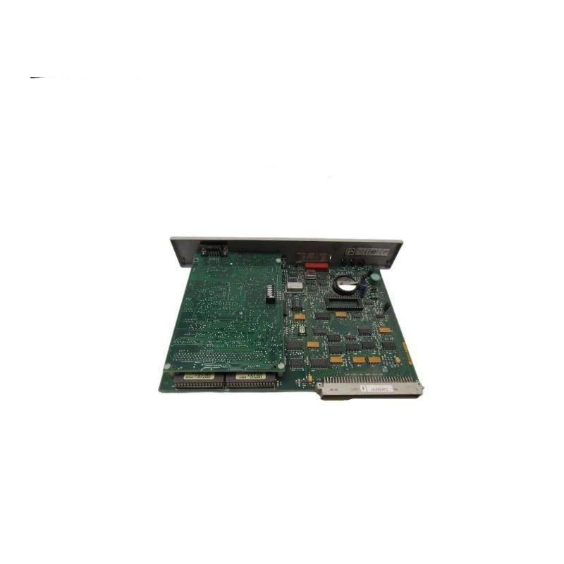 SIEMENS 545-1104 Simatic Power Supply CPU Module