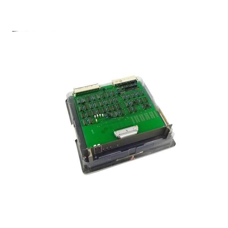 ABB 88FV01E GJR2332300R0200 Modem Module