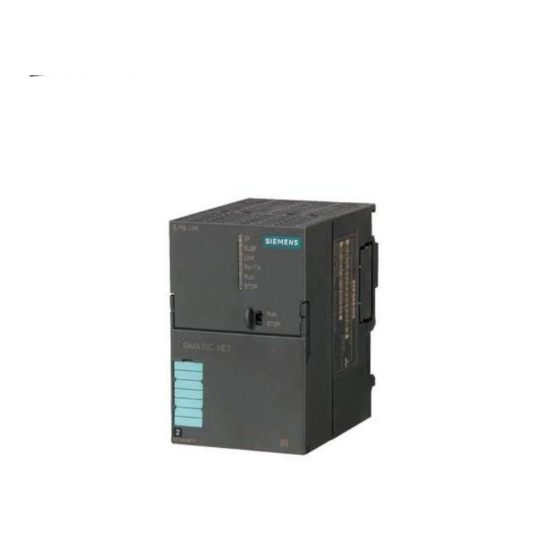 Siemens 6GK1411-5AB00 IE/PB LINK PN IO gateway between Industrial Ethernet