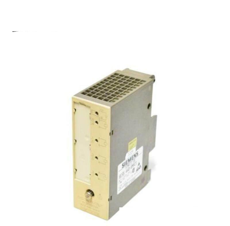 SIEMENS 6ES5440-8MA21 Digital Output Module