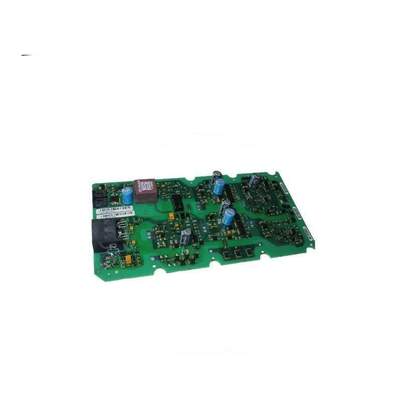 Siemens A5E00297621 IGBT Module