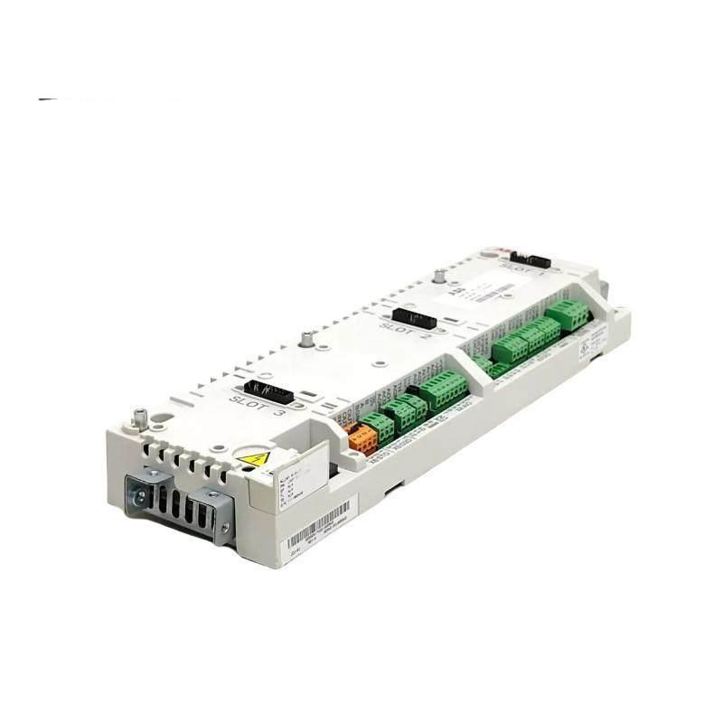 ABB ACSM1-S-MU-E1 JCU-01 MEMORY UNIT KIT