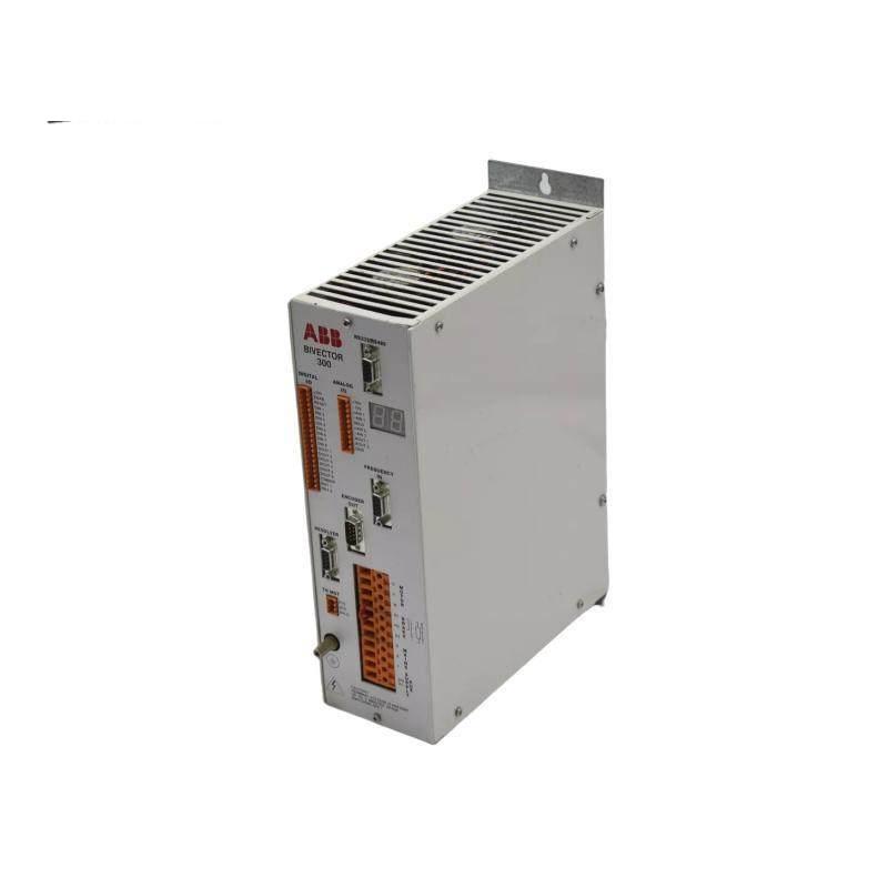 ABB BVC1HRD010502P Servo driver