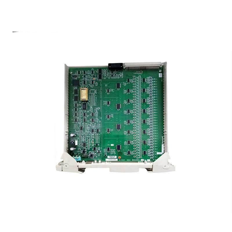 Honeywell 80363972-150 Digital Input Module