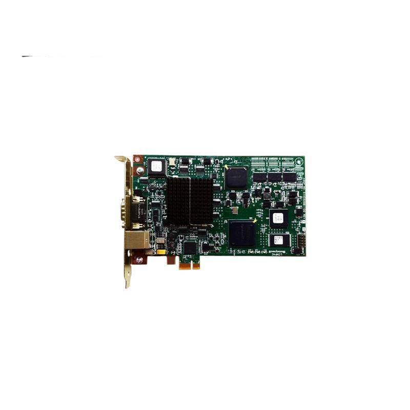 HONEYWELL 51405098-100-RP LCNP4E Card