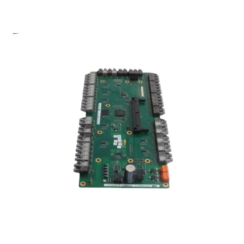 ABB 3BHE024855R0101 Interface Board Assembly