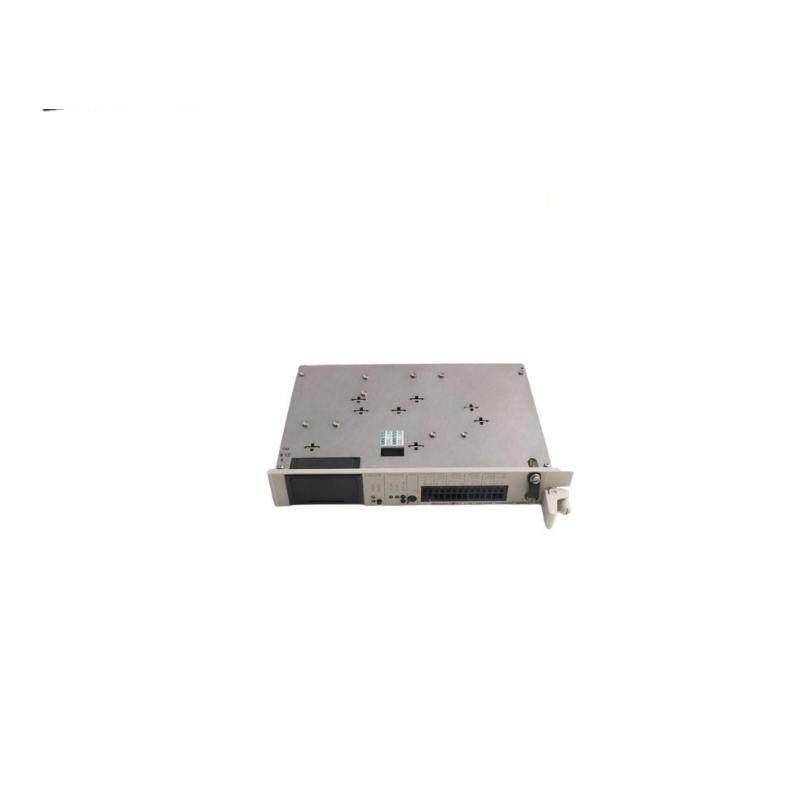SIEMENS S30810-Q2224-X000-07 S30810-Q2224-X-7-ZSYS Plc Module