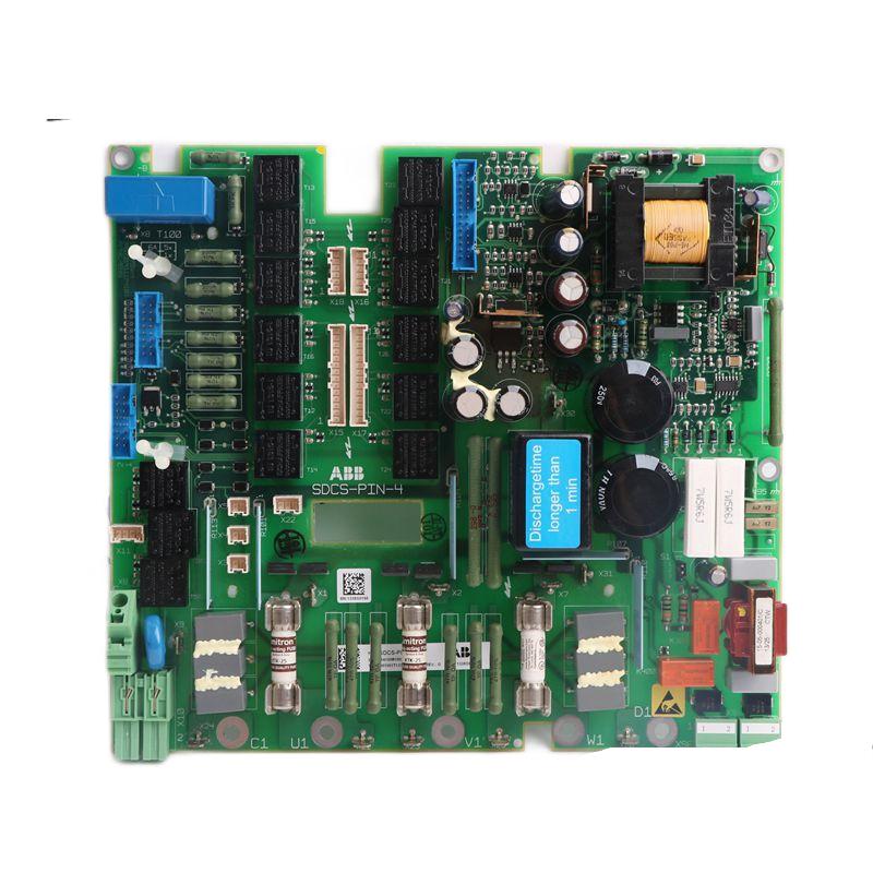 ABB YPQ201A YT204001-KA/5 Computer Board