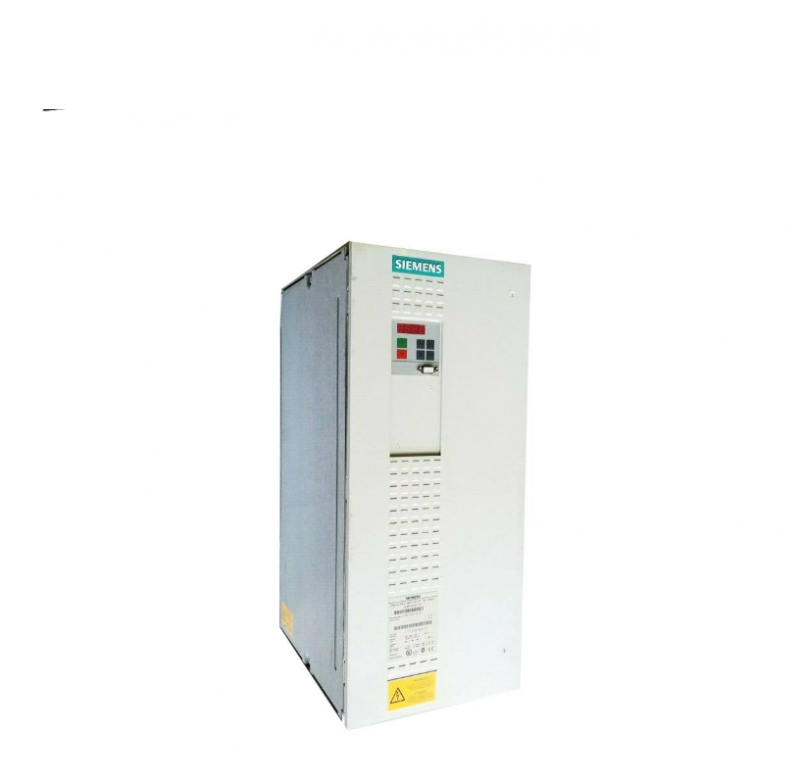 SIEMENS 6SE7033-8EE85-0AA0-Z SIMOVERT MASTER DRIVES