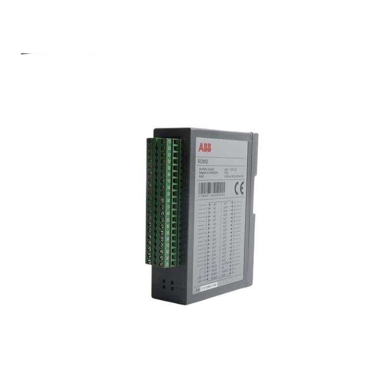 ABB RCM32 1TNA911004R0200 Control Module
