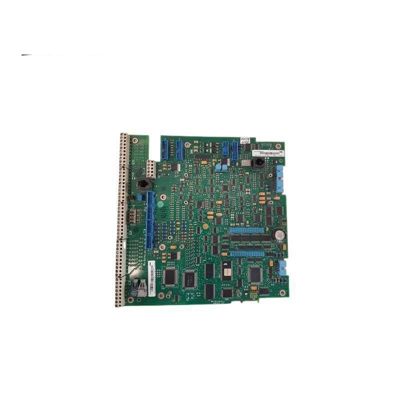 ABB 3ADT309600R0012 Control Board