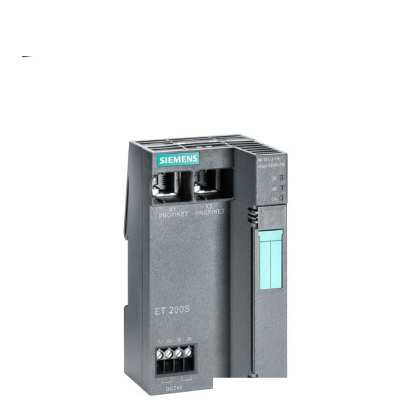 SIEMENS 6ES7151-1AA06-0AB0 Interface module IM 151-1