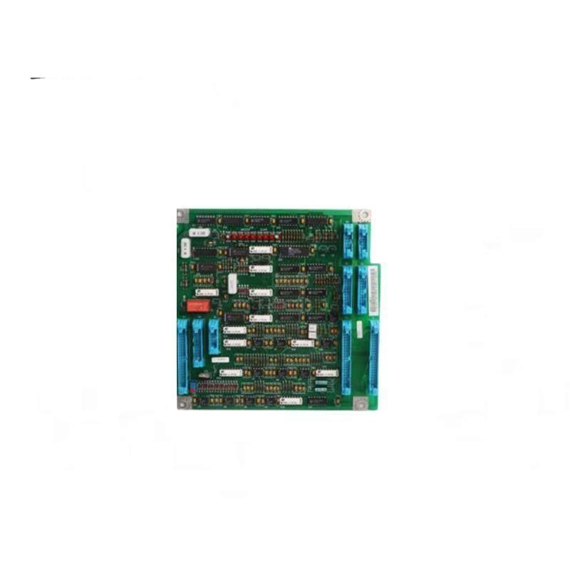 ABB SNAT620PCB RTD Input Module