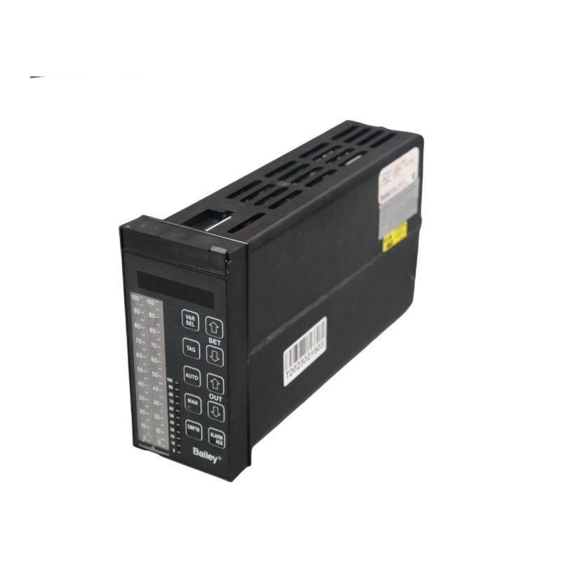 ABB IISAC01 DIGITAL CONTROL STATION