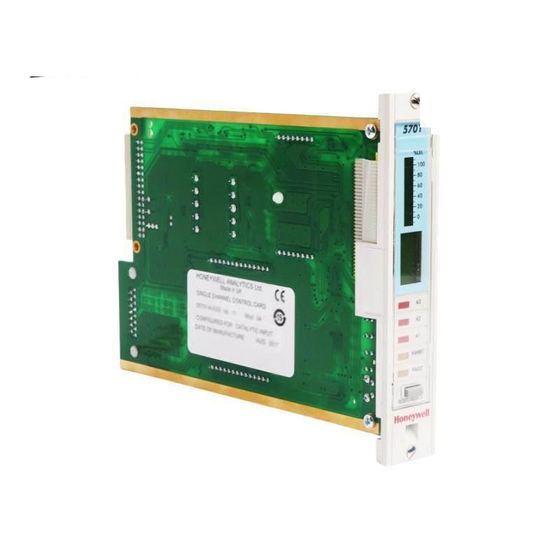 Honeywell 05701-A-0328 Analytics Relay Card