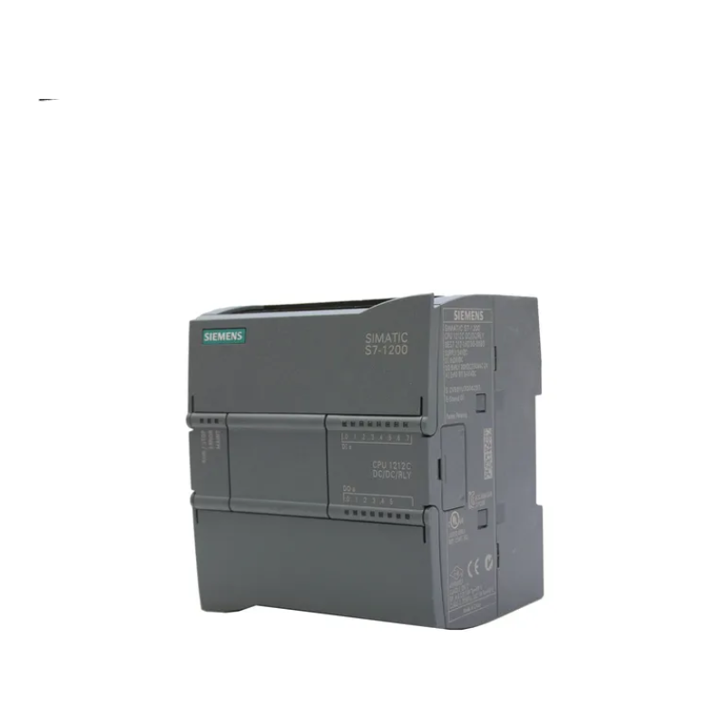 SIEMENS 6ES7212-1HD30-0XB0 CPU 1212C