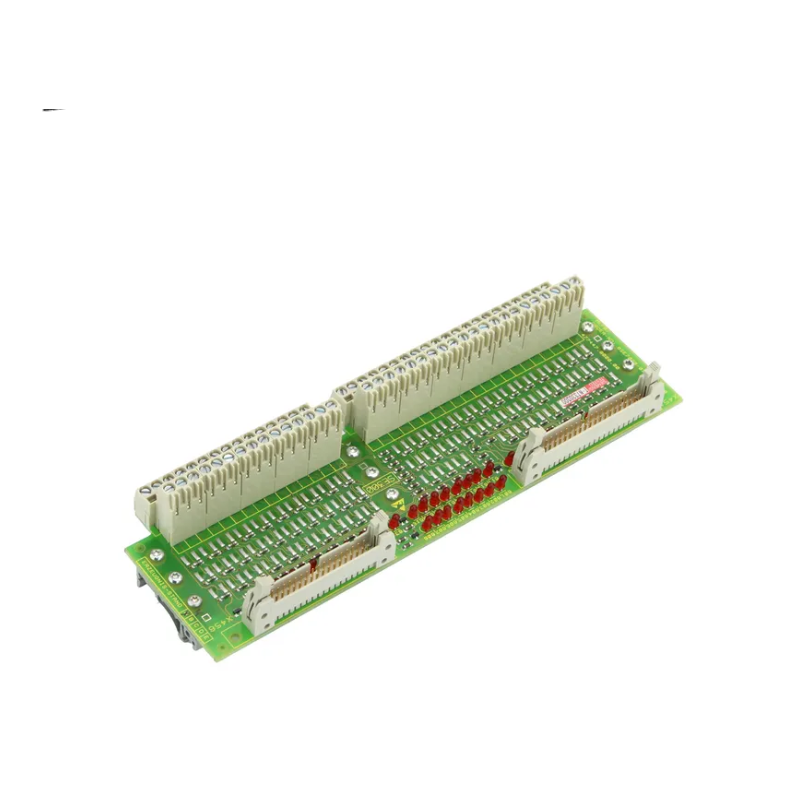 SIEMENS 6SE7090-0XX84-3EH0 SE300 MODULE