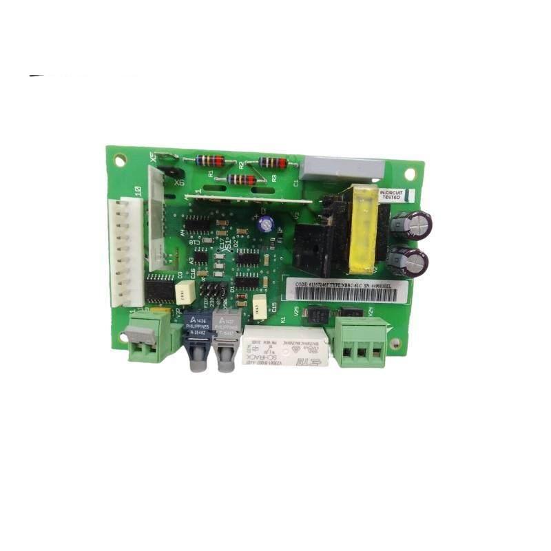 ABB NBRC-61C CHOPPER CONTROL BOARD