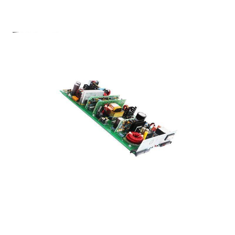 Honeywell ACX633 51196655-100 Power Supply