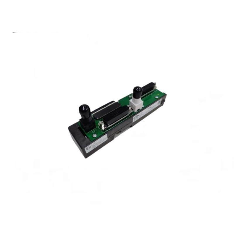 EMERSON KJ4001X1-NA1 12P3373X032 Dual Right Cable Extender