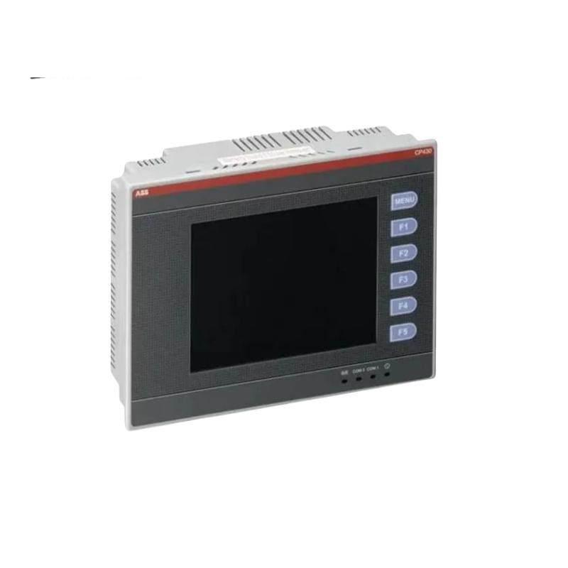 ABB CP430BP-ETH Control Panel