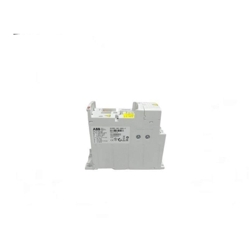 ABB 636166A3 19480520E1 DCS module