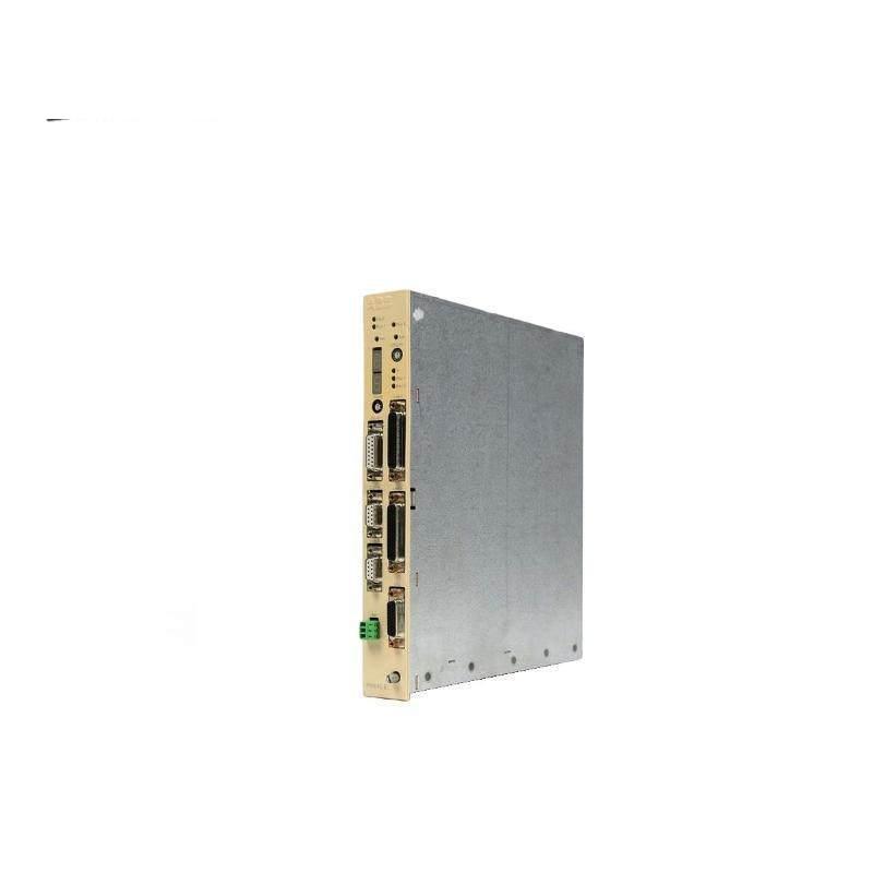 ABB PM645A Processor Module Profibus