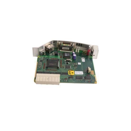 ABB EI813F 3BDH000022R2 Ethernet Module