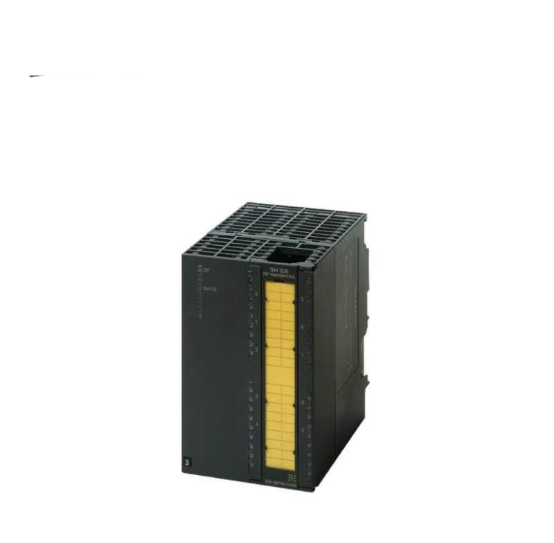 SIEMENS 6ES7326-2BF41-0AB0 DIGITAL OUTPUT MODULE