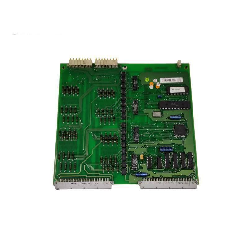 ABB 57160001-AAA DSDI110A Digital Input Board