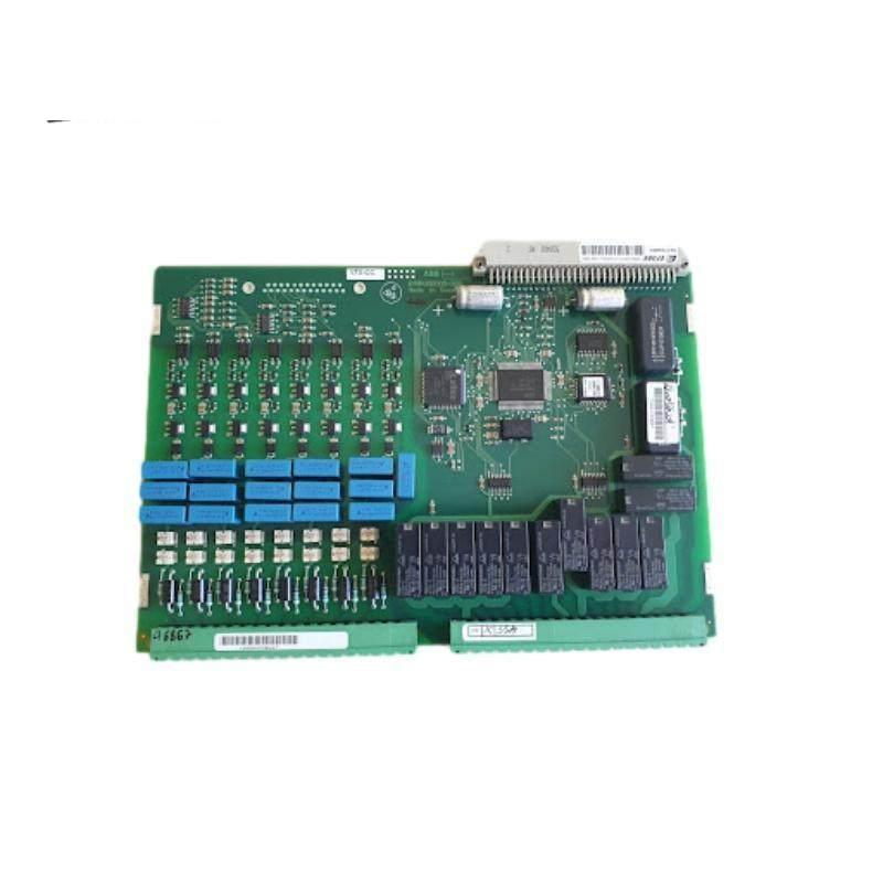 ABB 1MRK000179-CCr00 Memory module