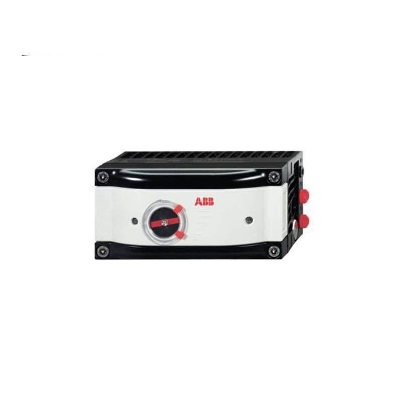 ABB TZIDC-200 V18348-10161310110 Electro-Pneumatic Positioner