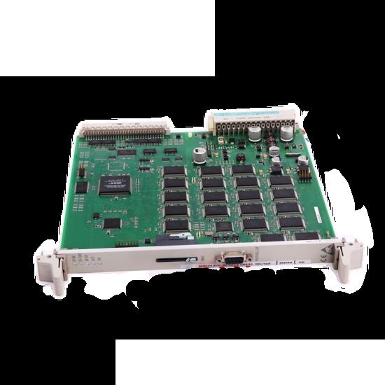 SIEMENS 6ES5465-4UA12 Analog Input Module