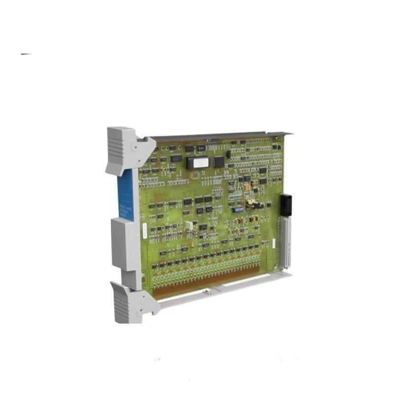 HONEYWELL MU-PAIH03 51304754-100 High Level Analog Input Processor
