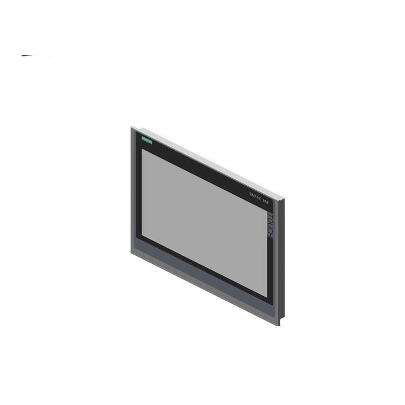 SIEMENS 6AV2124-0UC02-0AX0 comfort panel