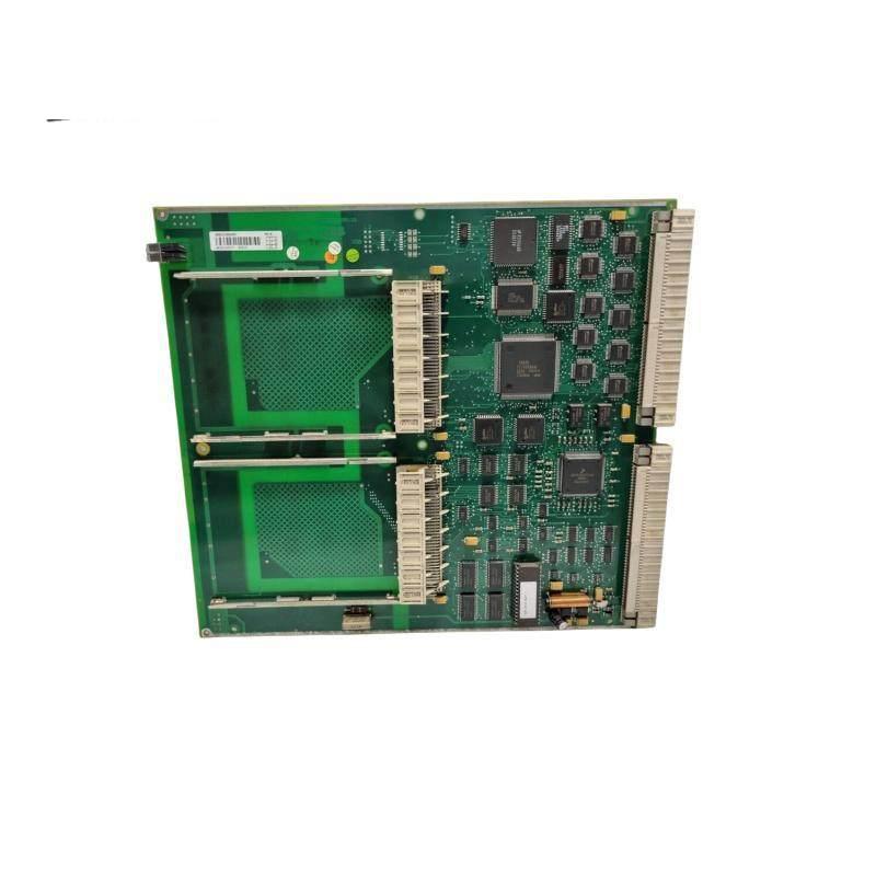 ABB SC510 3BSE003832R1 Submodule Carrier without CPU
