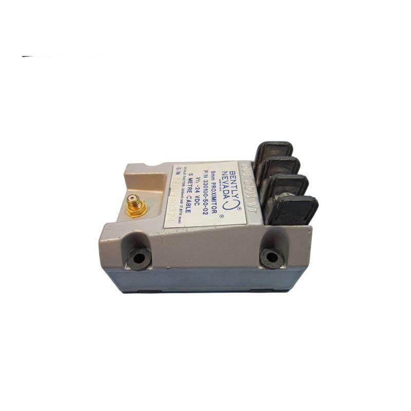 Bently Nevada 330100-50-02 PROXIMITY SWITCH
