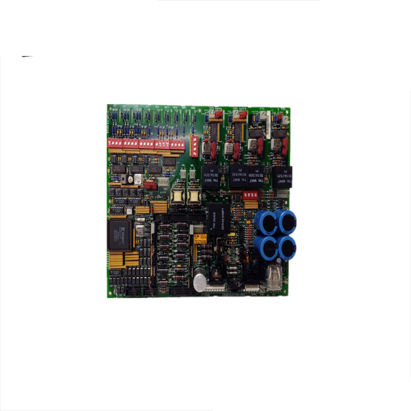 GE F31X301DCCAPG1 Drive Control Board