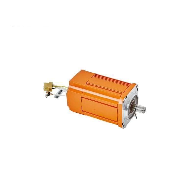 ABB IRB26003HAC031218-003 CPUM-03 3HNE 03318-1 Rot ac motor with pinion