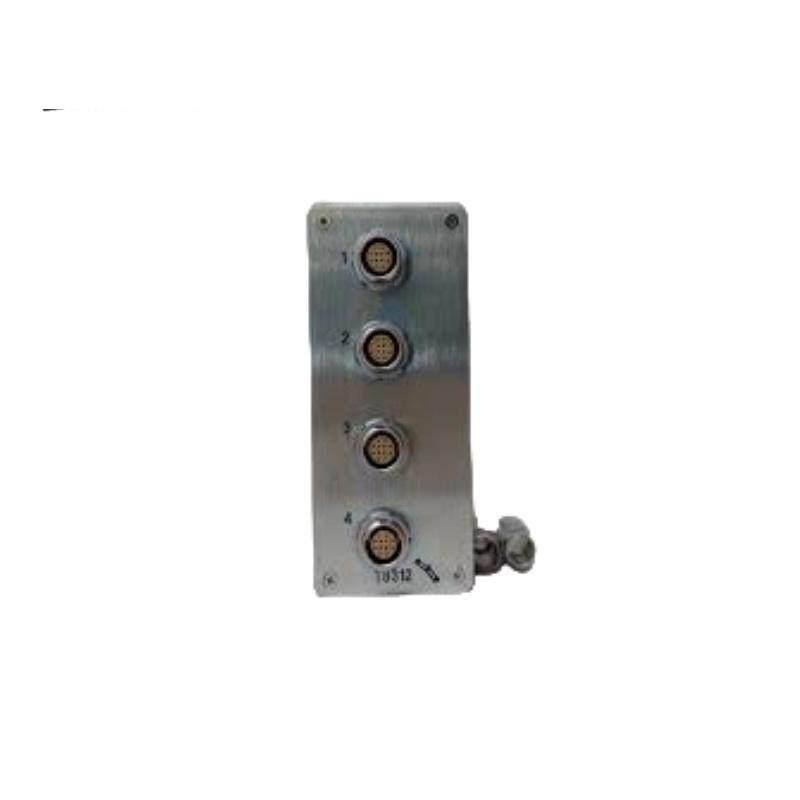 ICS TRIPLEX T8312 Expander Interface Adapter Unit