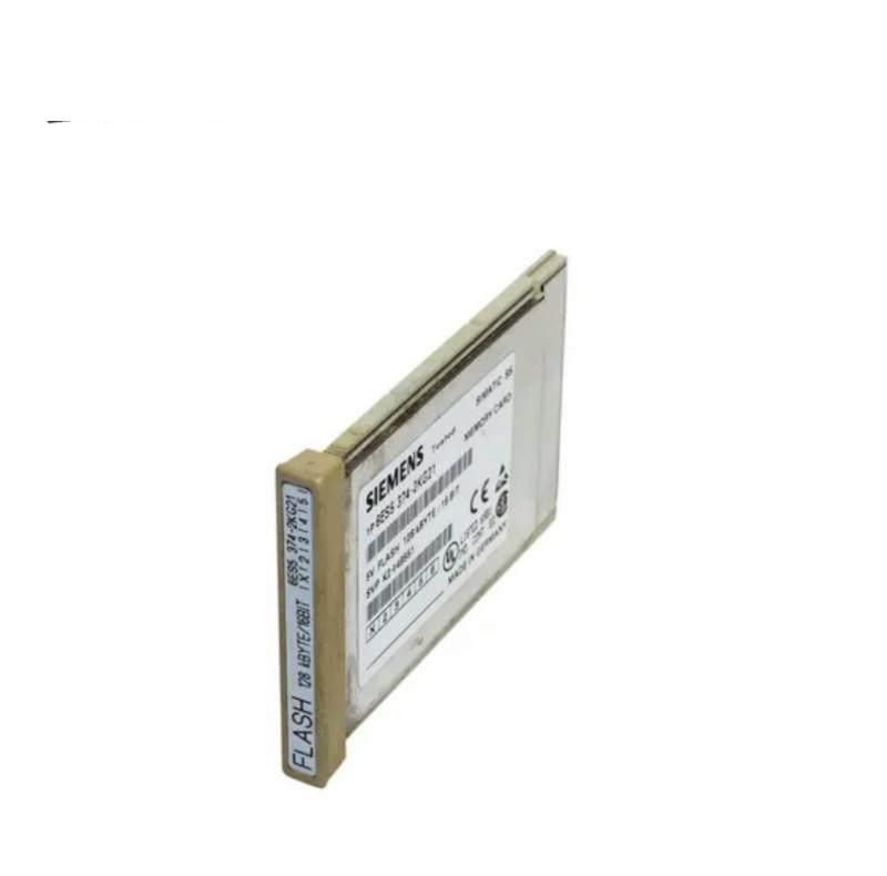 SIEMENS 6ES5374-2KG21 Memory Card