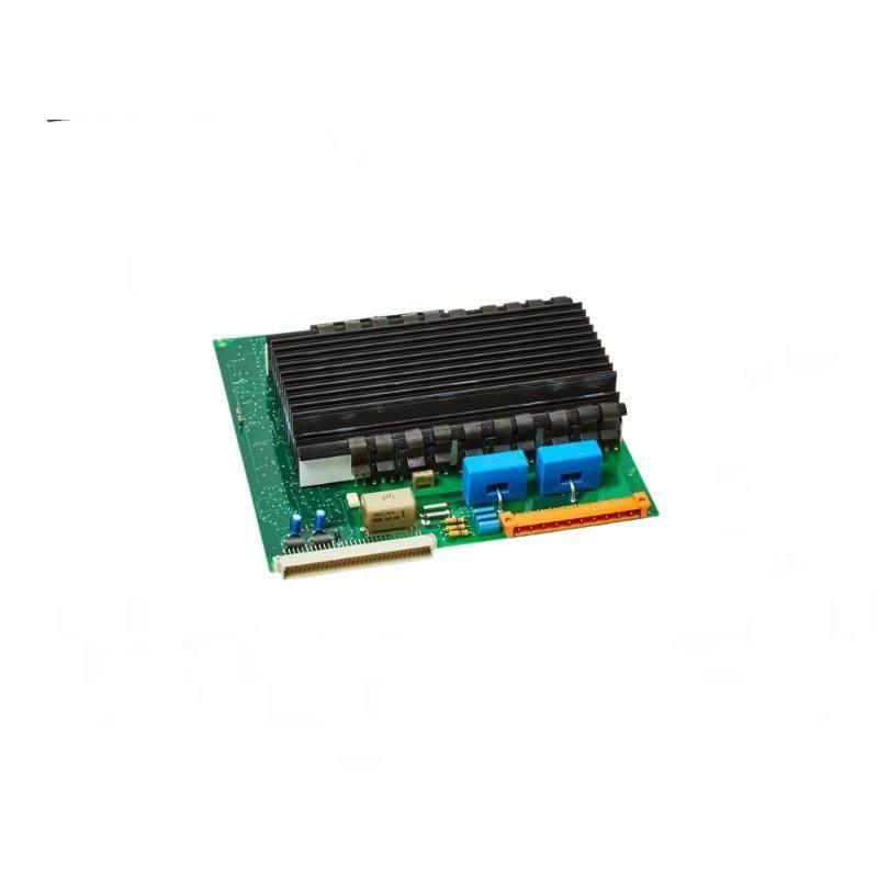 ABB DSQC266T Logistics Servo Power Unit