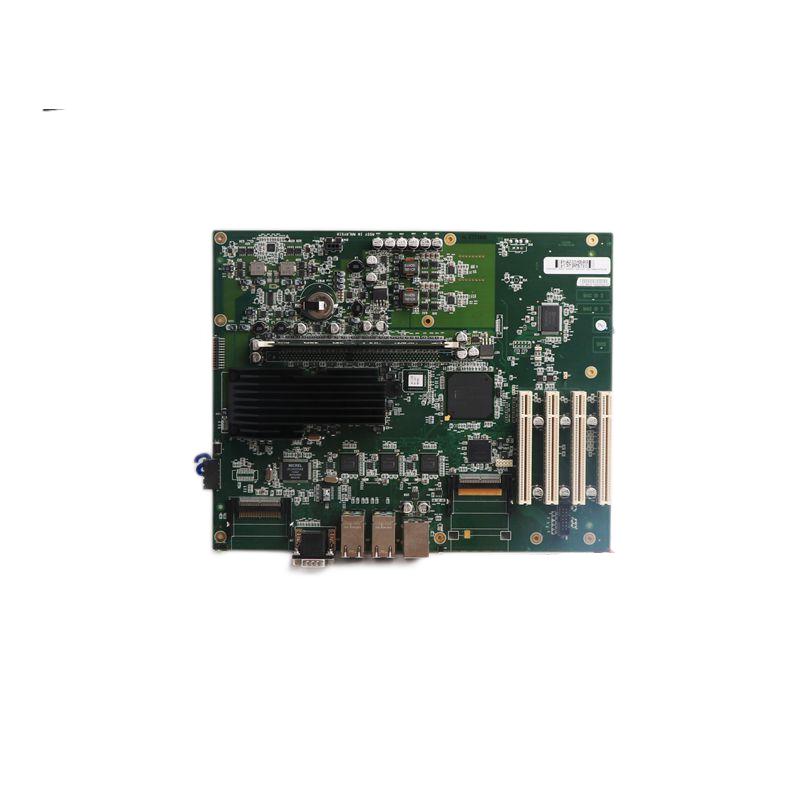 ABB 087629-001 SR511 PC BOARD