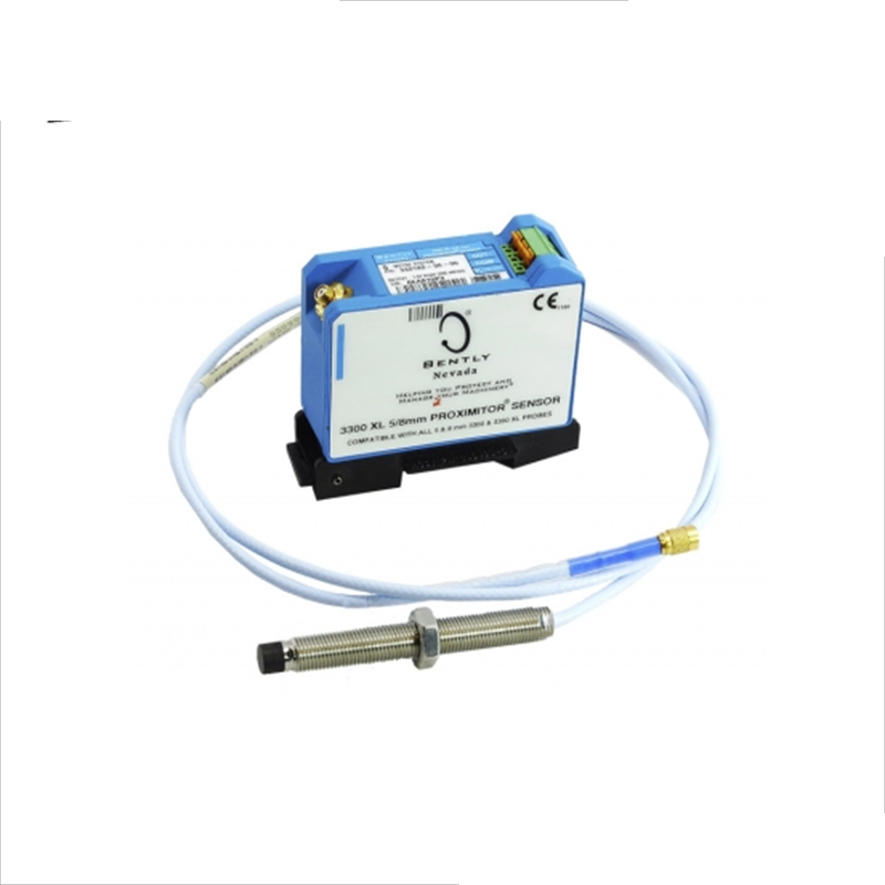 Bently Nevada 350800-01-180-00 DETECTION SENSOR